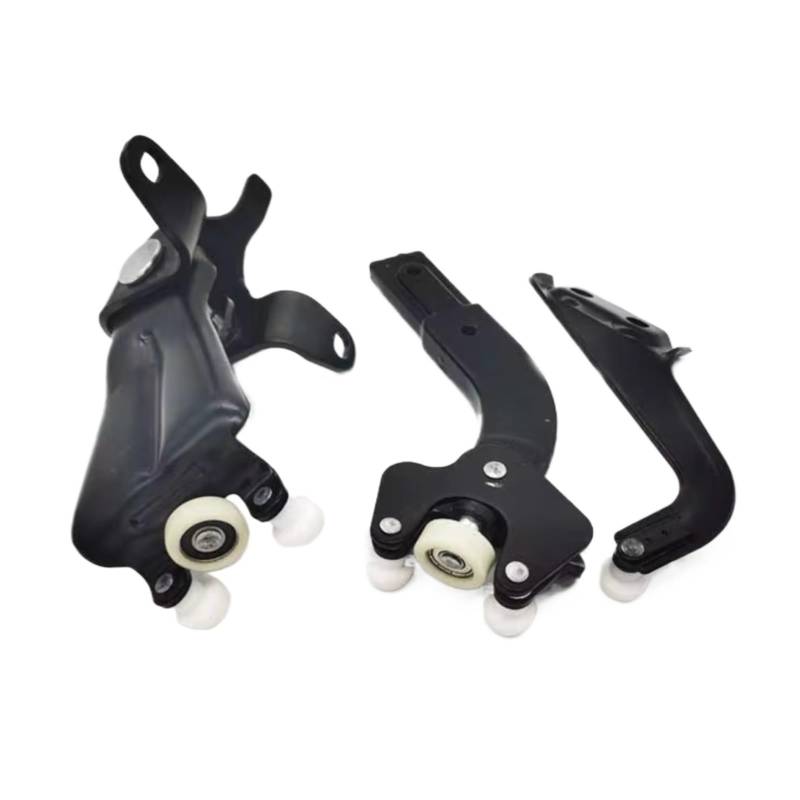 Gleitrolle Auto Schiebetürrolle Kompatibel Mit Benz Für Vito W639 2003 2004 2005 2006 2007 2008 2009–2014 6397601747 Auto-Schiebetürscharnier Seitliche Rollenführung Schiebetür Oben Mitte Unten Rechts von RAQXOLPB