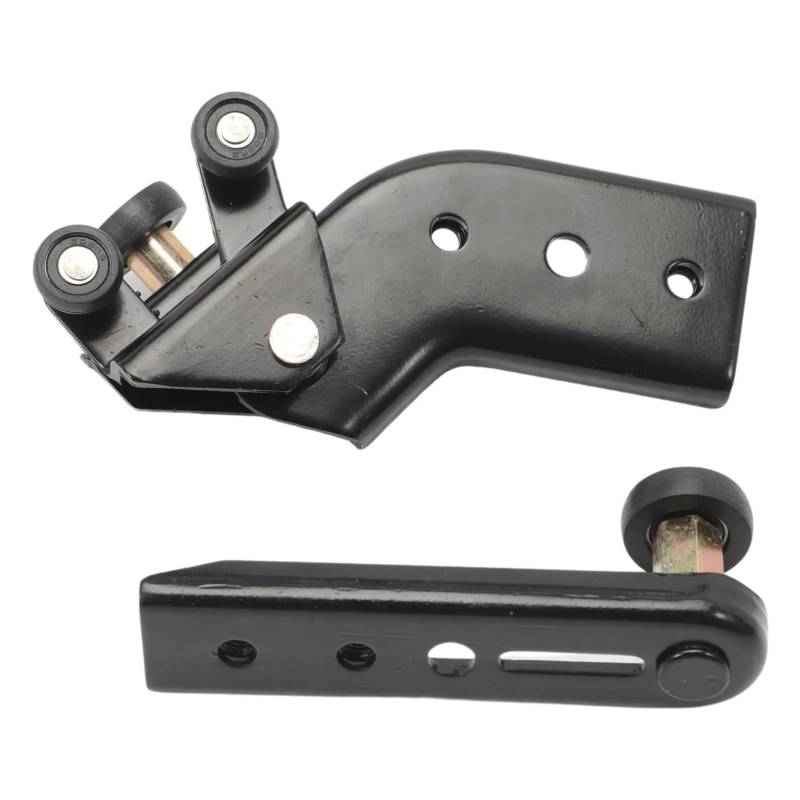 Gleitrolle Auto Schiebetürrolle Kompatibel Mit Chevrolet Für Express 1500 1996 1997 1998 1999 2000 2001 2002 2003 2004–2014 15837340 Autotürführungsrolle Rechte Seite Obere Und Untere Gleitrollenhalte von RAQXOLPB