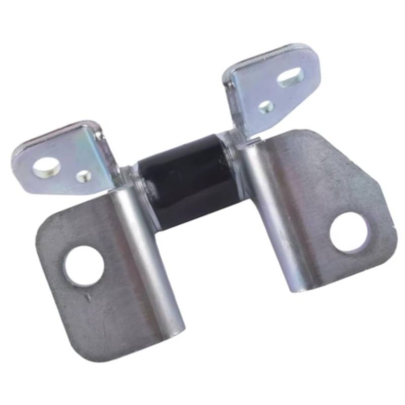 Gleitrolle Auto Schiebetürrolle Kompatibel Mit Dodge Für Durango 2013 2014 2015 2016 2017 2018 2019 2020 2021 Links Vorne/hinten, Rechts Vorne/hinten Scharnier Unteres Türscharnier 55113665AI(Left) von RAQXOLPB