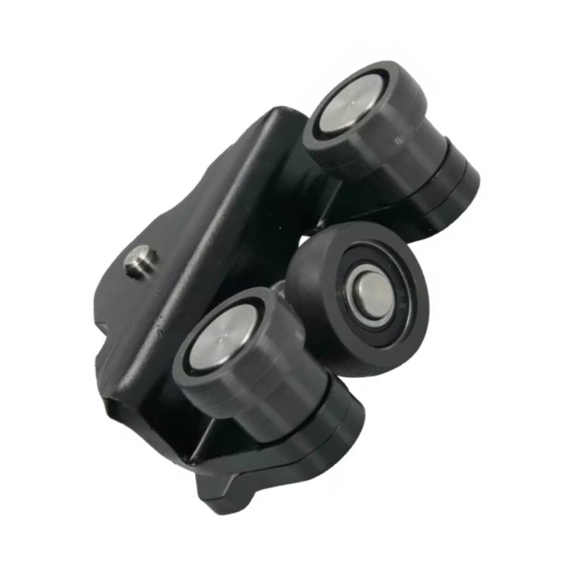 Gleitrolle Auto Schiebetürrolle Kompatibel Mit Fiat Für Scudo 2007 2008 2009 2010 2011 2012 2013 2014 2015 2016 1498205080 Auto-Schiebetür-Rollenführung Rechts Links Seite Schiebetür Untere Rolle von RAQXOLPB