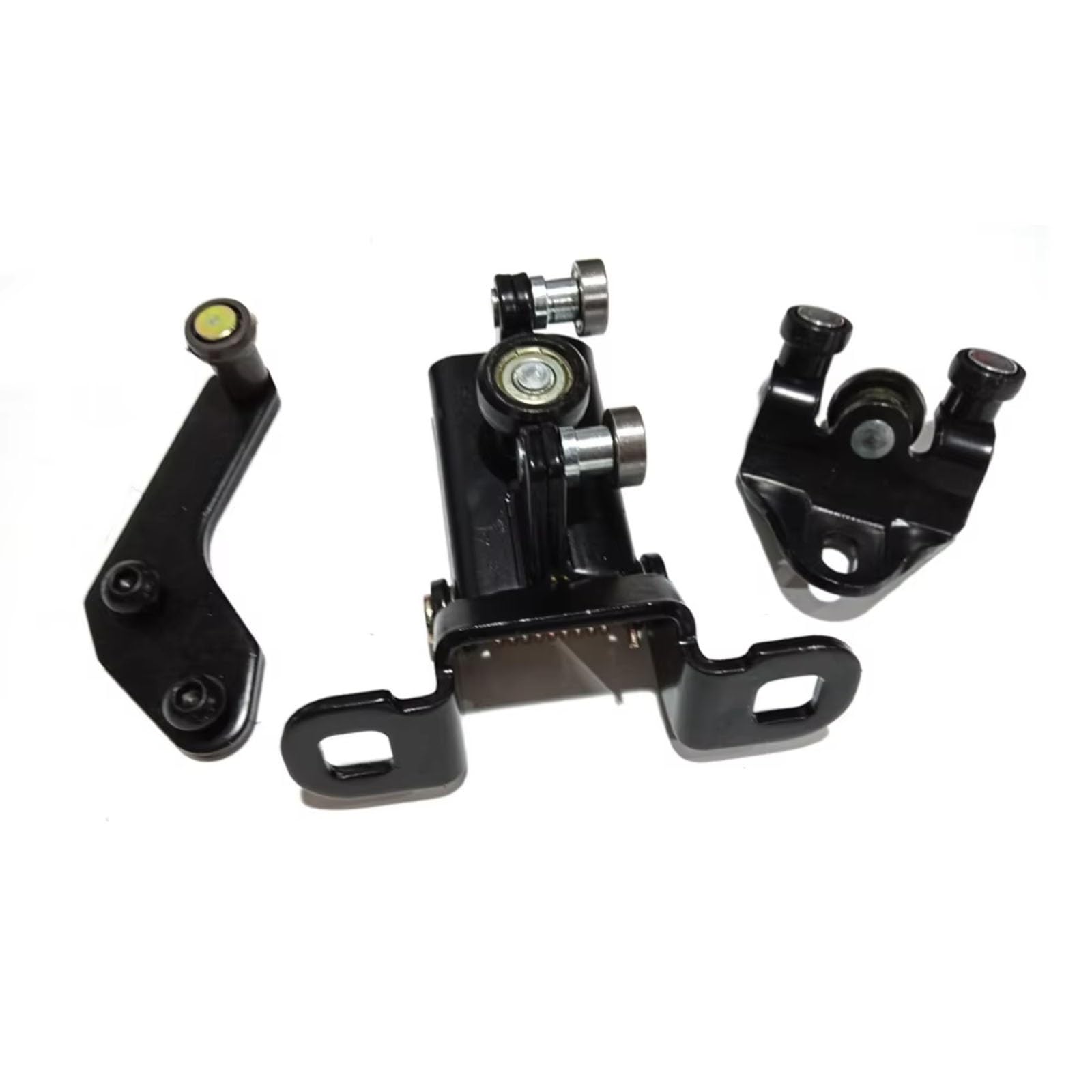 Gleitrolle Auto Schiebetürrolle Kompatibel Mit Ford Für Transit Für MK6 2000–2006 LHD Rechte Seite/RHD Linke Seite Schiebetür Oben In Der Mitte Unten Rolle 1705694 1639910 1667675(RHD Left Side) von RAQXOLPB