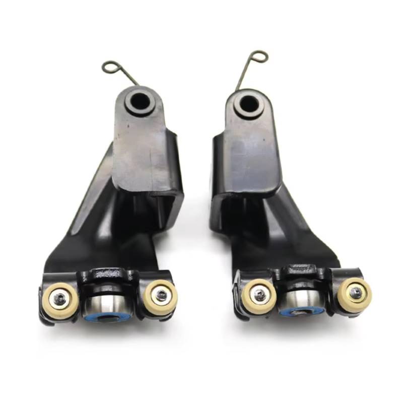 Gleitrolle Auto Schiebetürrolle Kompatibel Mit Odyssey Für EX-L Für Submodell 2005 2006 2007 2008 2009 2010. Linke Und Rechte Linke Und Rechte Linke Und Rechte Schiebetürrolle Mit Mittlerem Außengewin von RAQXOLPB