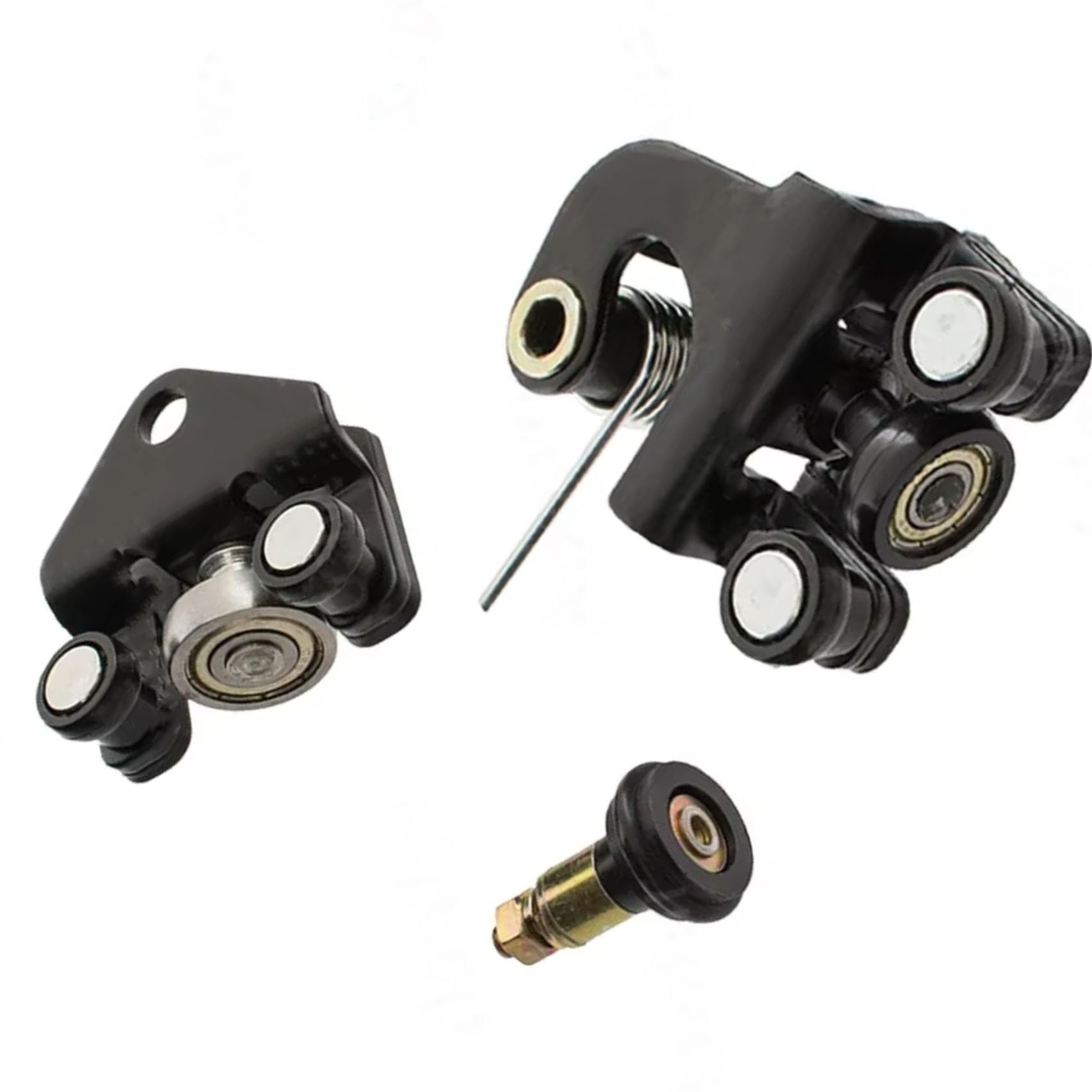 Gleitrolle Auto Schiebetürrolle Kompatibel Mit Opel Für Movano 1998, 1999, 2000, 2001, 2002, 2003, 2004, 2005, 2006, 2007, 2008, Rechts/links, Schiebetürscharnierrollen, Oberer, Mittlerer, Unterer Sat Gleitrolle Auto Schiebetürrolle Kompatibel Mit Opel Für Movano 1998, 1999, 2000, 2001, 2002, 2003, 2004, 2005, 2006, 2007, 2008, Rechts/links, Schiebetürscharnierrollen, Oberer, Mittlerer, Unterer Sat von RAQXOLPB