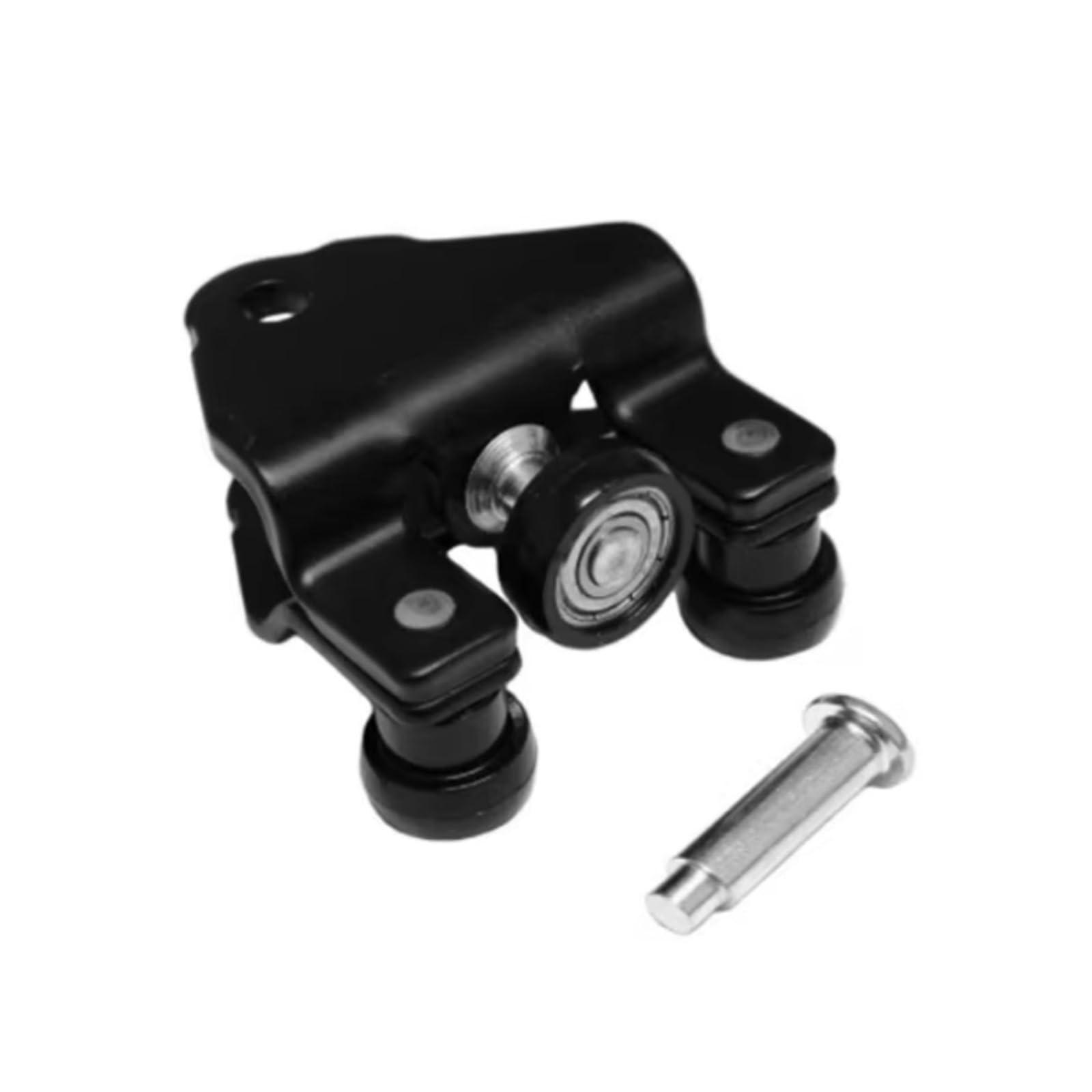 Gleitrolle Auto Schiebetürrolle Kompatibel Mit Peugeot Für Partner Für Tepee Für Passagier Für Van 2013 2014 2015 2016 2017 2018 2019 Schiebetür-Rollenführung OEM: 9680486580(9680486780(105)) von RAQXOLPB