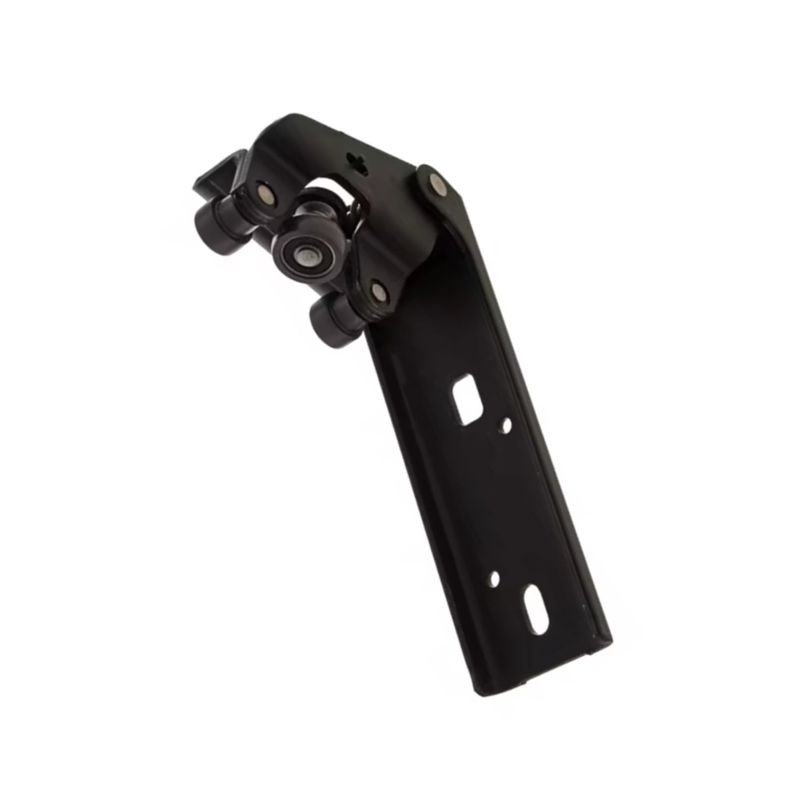 Gleitrolle Auto Schiebetürrolle Kompatibel Mit Trafic 2001 2002 2003 2004 2005 2006 2007 2008 2009 2010 2011 2012 2013 2014 7700312372 Autoseitentür-Rollenführung Rechte Rolle Schiebetür(SIZE 1) von RAQXOLPB