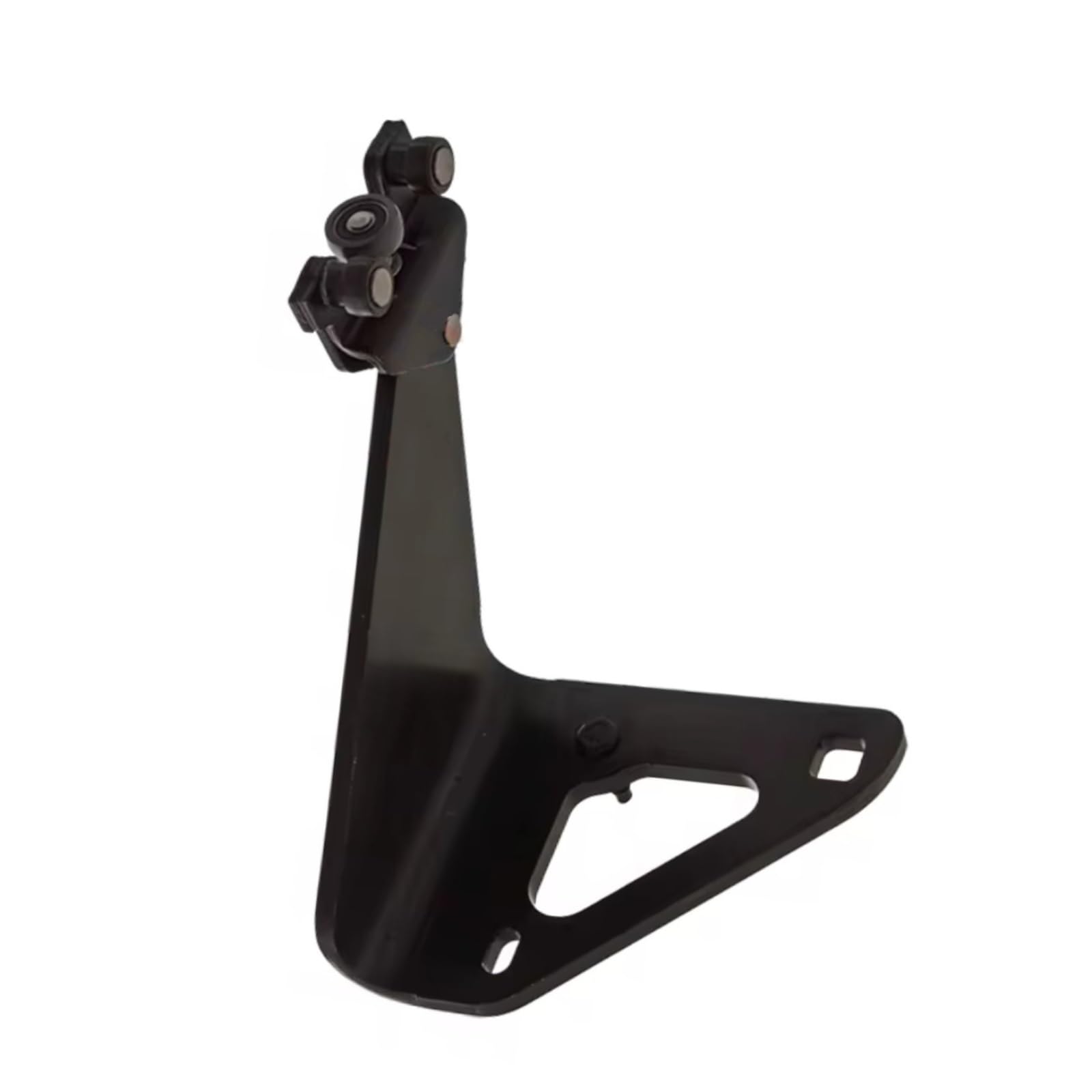 Gleitrolle Auto Schiebetürrolle Kompatibel Mit Trafic 2001 2002 2003 2004 2005 2006 2007 2008 2009 2010 2011 2012 2013 2014 7700312372 Autoseitentür-Rollenführung Rechte Rolle Schiebetür(SIZE 2) von RAQXOLPB