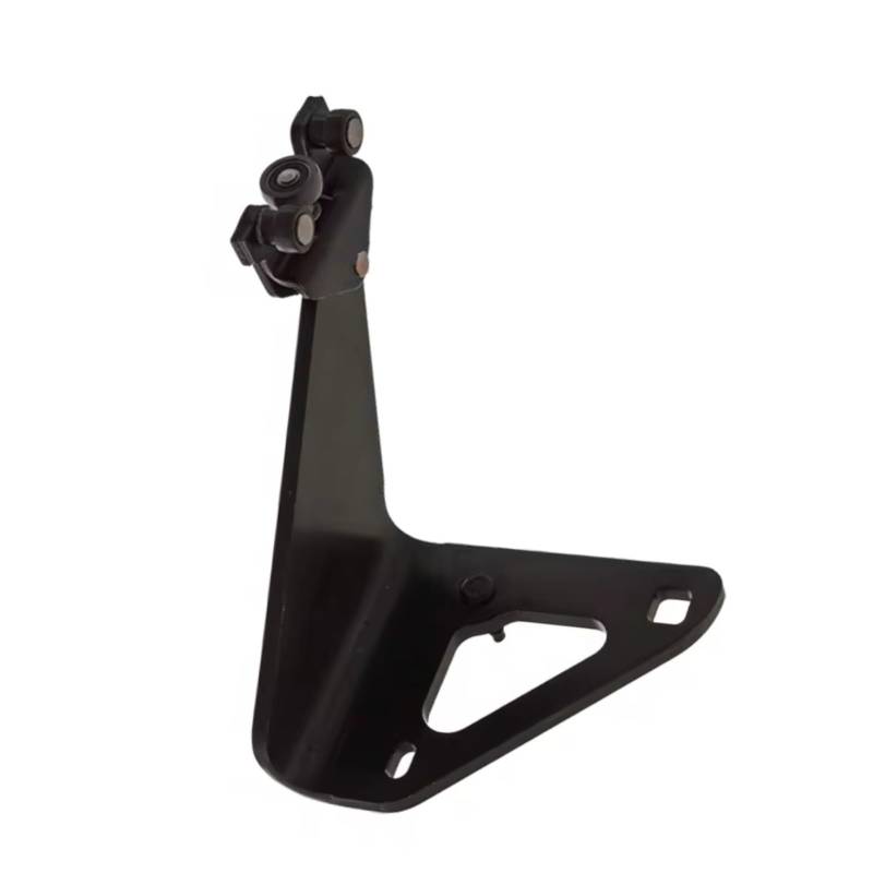 Gleitrolle Auto Schiebetürrolle Kompatibel Mit Trafic 2001 2002 2003 2004 2005 2006 2007 2008 2009 2010 2011 2012 2013 2014 7700312372 Autoseitentür-Rollenführung Rechte Rolle Schiebetür(SIZE 2) von RAQXOLPB