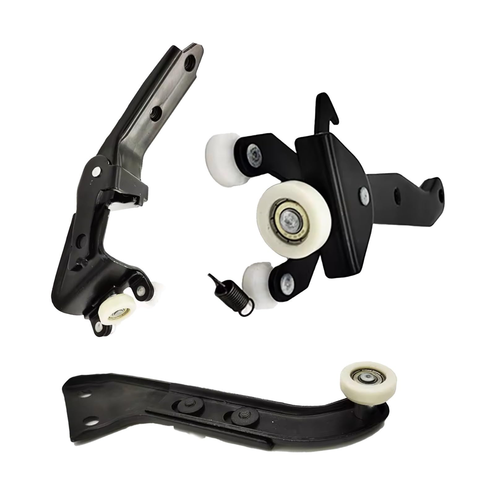 Gleitrolle Auto Schiebetürrolle Kompatibel Mit VW Für Campmob 2003 2004 2005 2006 2007 2008 2009 2010 2011 2012 2013 2014-2016 7h0843436b Auto-Gleitrollenführungsscharniersatz Rechts Gleitrollenarmfüh Gleitrolle Auto Schiebetürrolle Kompatibel Mit VW Für Campmob 2003 2004 2005 2006 2007 2008 2009 2010 2011 2012 2013 2014-2016 7h0843436b Auto-Gleitrollenführungsscharniersatz Rechts Gleitrollenarmfüh von RAQXOLPB