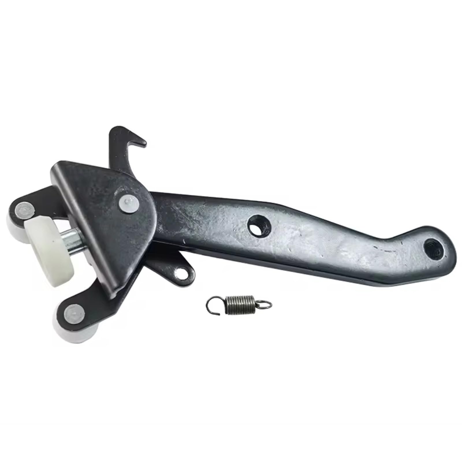 Gleitrolle Auto Schiebetürrolle Kompatibel Mit VW Für Transporter T5 2003 2004 2005 2006 2007 2008 2009 2010 2011 2012–2014 7h0843398H Rechtes Auto-Schiebetürscharnier Schiebetür-Rollenarmführungshalt Gleitrolle Auto Schiebetürrolle Kompatibel Mit VW Für Transporter T5 2003 2004 2005 2006 2007 2008 2009 2010 2011 2012–2014 7h0843398H Rechtes Auto-Schiebetürscharnier Schiebetür-Rollenarmführungshalt von RAQXOLPB