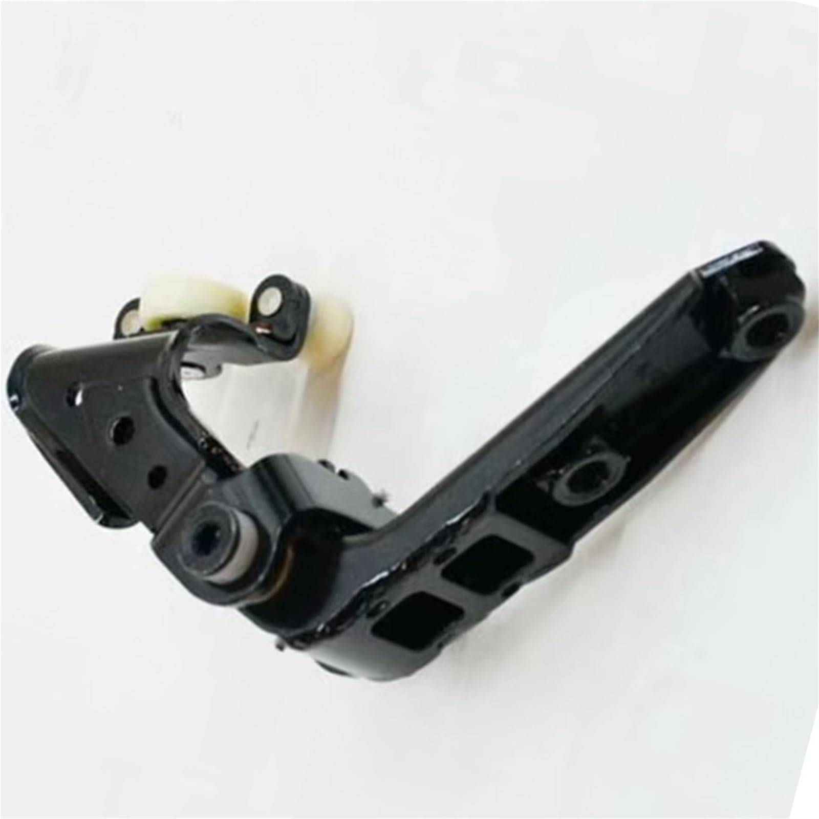 Gleitrolle Auto Schiebetürrolle Kompatibel Mit VW Für Transporter V 2003–2019, Mittleres Elektrisches Schiebetürscharnier, Schieberolle, Auto-Schiebetürrolle, OEM: 7E084335A, 7E084336A(Black Left) Gleitrolle Auto Schiebetürrolle Kompatibel Mit VW Für Transporter V 2003–2019, Mittleres Elektrisches Schiebetürscharnier, Schieberolle, Auto-Schiebetürrolle, OEM: 7E084335A, 7E084336A(Black Left) von RAQXOLPB