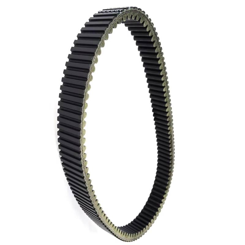 Motorrad Roller Antriebsriemen Kompatibel Mit Arctic Für Cat Z1 Für Turbo EXT 2010–2011 Für LTD 2010. Motorrad-Antriebsriemen, Übertragungsübertragungsgetriebe, Riemenscheibe, Riemen 0627–047 von RAQXOLPB