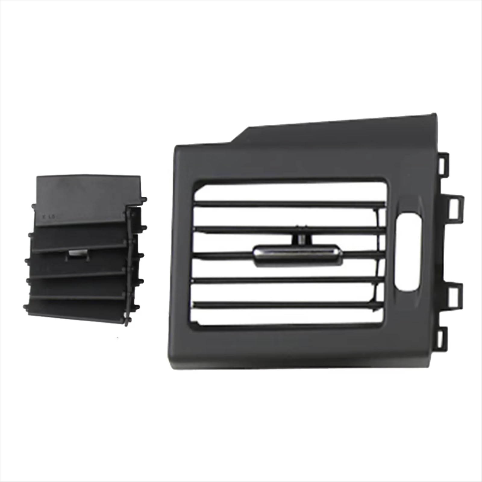 RAQXOLPB Auto Air Conditioning Outlet Cover Kompatibel Mit Benz Für GLK X204 2008 2009 2010 2011 2012 Auto-Armaturenbrett, Linke Seite, AC-Entlüftungsgitterabdeckung RAQXOLPB Auto Air Conditioning Outlet Cover Kompatibel Mit Benz Für GLK X204 2008 2009 2010 2011 2012 Auto-Armaturenbrett, Linke Seite, AC-Entlüftungsgitterabdeckung von RAQXOLPB