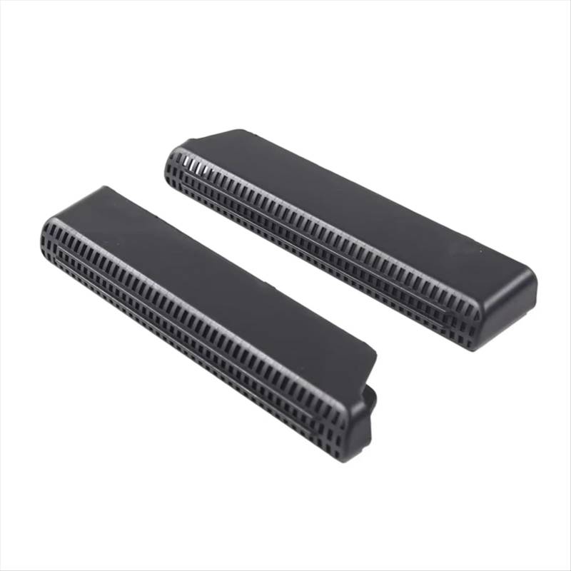 RAQXOLPB Auto Air Conditioning Outlet Cover Kompatibel Mit Benz Für Smart Elf 1 2022 2023. Auto-Innenzubehör Unter Der Sitz-Luftauslass-Gitterabdeckung von RAQXOLPB