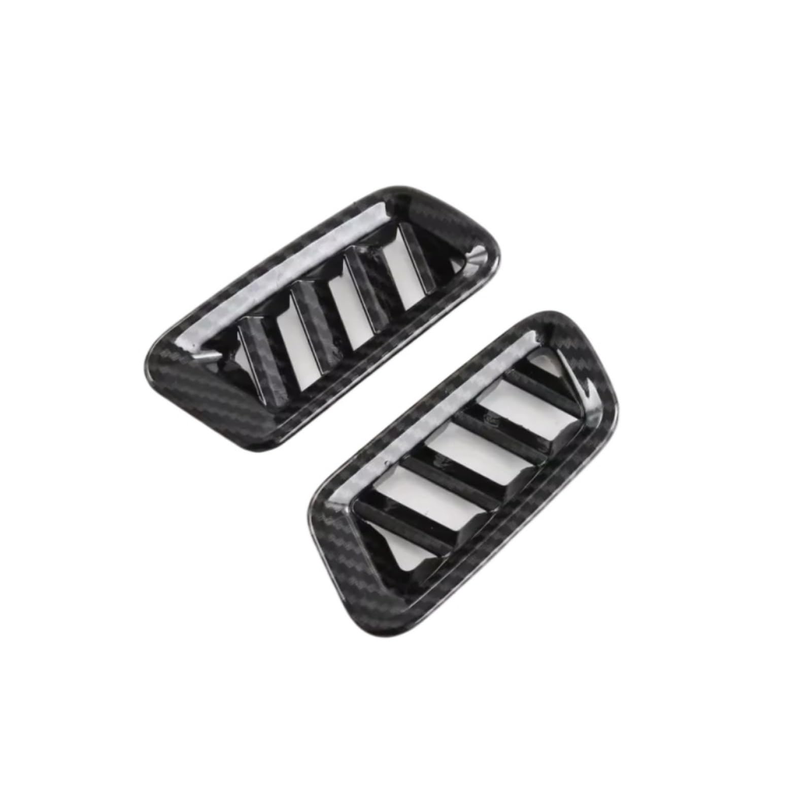 RAQXOLPB Auto Air Conditioning Outlet Cover Kompatibel Mit Changan Für CS55 Plus 2022 2023 2024, Auto-Front-Armaturenbrett-Luftauslass-Abdeckung, AC-Klimaanlage, Lüftungsrahmenverkleidung RAQXOLPB Auto Air Conditioning Outlet Cover Kompatibel Mit Changan Für CS55 Plus 2022 2023 2024, Auto-Front-Armaturenbrett-Luftauslass-Abdeckung, AC-Klimaanlage, Lüftungsrahmenverkleidung von RAQXOLPB