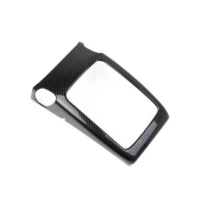 RAQXOLPB Auto Air Conditioning Outlet Cover Kompatibel Mit Dodge Für Durango 2011 2012 2013 2014 2015 2016 2017 2018 2019 2020 2021 2022 Auto-Heckklimaanlagen-Entlüftungsauslass-Abdeckungsverkleidung von RAQXOLPB