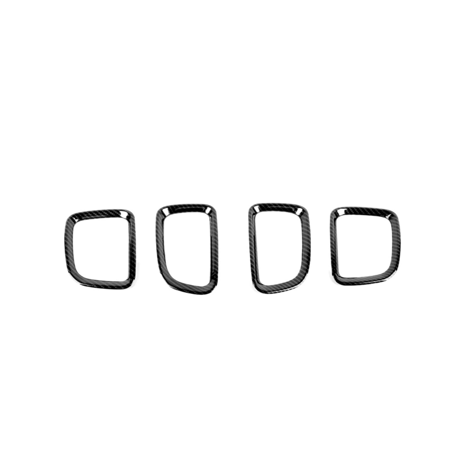 RAQXOLPB Auto Air Conditioning Outlet Cover Kompatibel Mit Dodge Für Durango 2011 2012 2013 2014 2015 2016 2017 2018 2019 2020 Auto-Armaturenbrett-Entlüftungsauslass-Trim-Abdeckung RAQXOLPB Auto Air Conditioning Outlet Cover Kompatibel Mit Dodge Für Durango 2011 2012 2013 2014 2015 2016 2017 2018 2019 2020 Auto-Armaturenbrett-Entlüftungsauslass-Trim-Abdeckung von RAQXOLPB