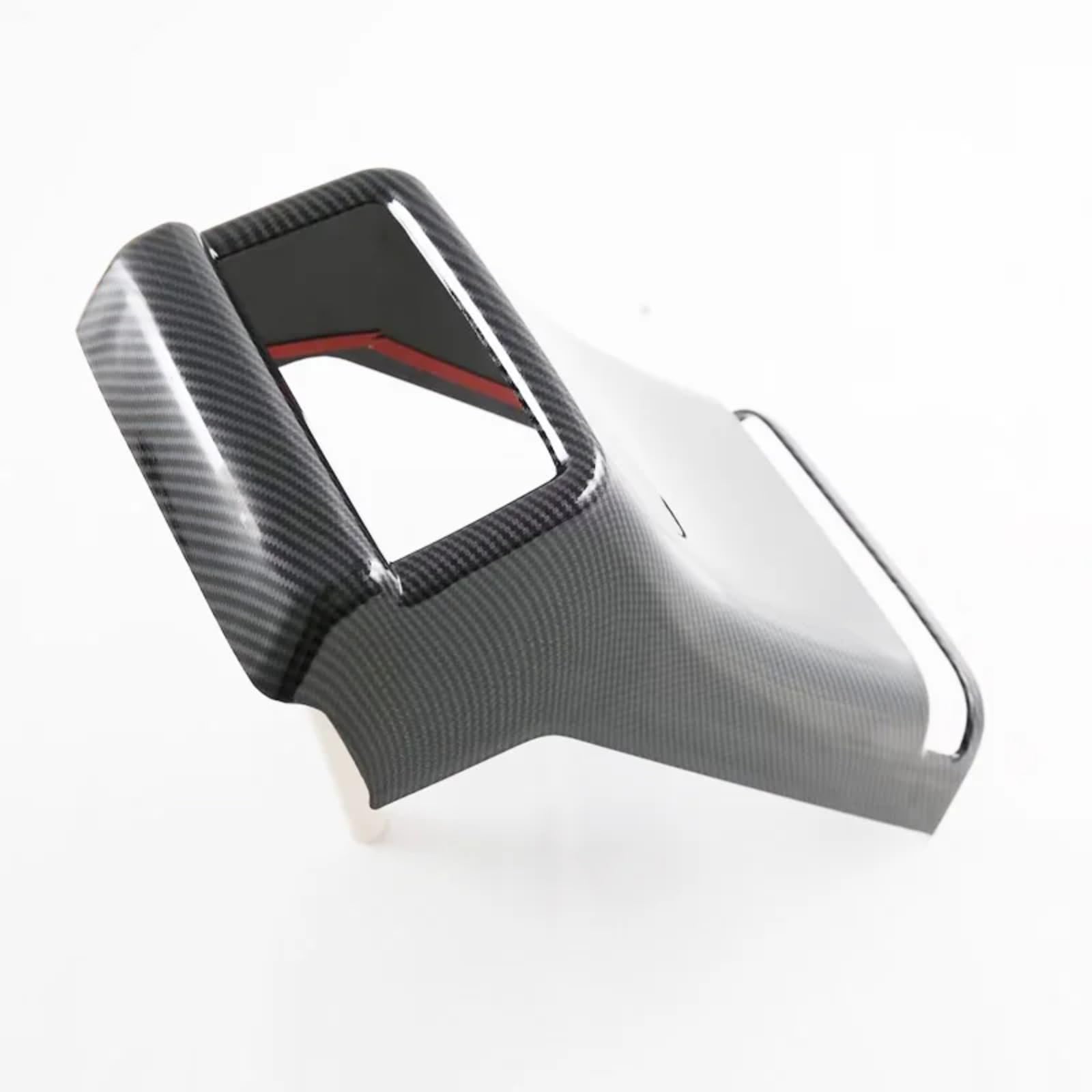 RAQXOLPB Auto Air Conditioning Outlet Cover Kompatibel Mit Isuzu Für MU-X Für MuX 2022 2023 2024 Auto Hinten Für Sitz Air Armlehne Box Vent Outlet Abdeckung Trim Autozubehör RAQXOLPB Auto Air Conditioning Outlet Cover Kompatibel Mit Isuzu Für MU-X Für MuX 2022 2023 2024 Auto Hinten Für Sitz Air Armlehne Box Vent Outlet Abdeckung Trim Autozubehör von RAQXOLPB