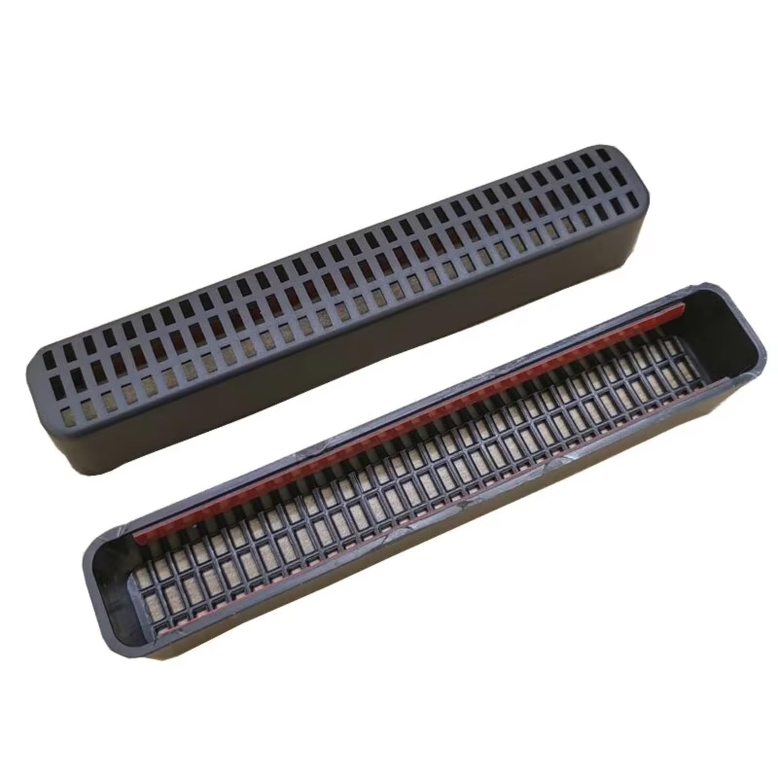 RAQXOLPB Auto Air Conditioning Outlet Cover Kompatibel Mit MG Für HS EHS AS23 2019 2020 2021 2022 2023. Unter Den Rücksitzen Lüftungsgitter, Klimaanlage, Belüftung, Auspuff, Innenzubehör RAQXOLPB Auto Air Conditioning Outlet Cover Kompatibel Mit MG Für HS EHS AS23 2019 2020 2021 2022 2023. Unter Den Rücksitzen Lüftungsgitter, Klimaanlage, Belüftung, Auspuff, Innenzubehör von RAQXOLPB