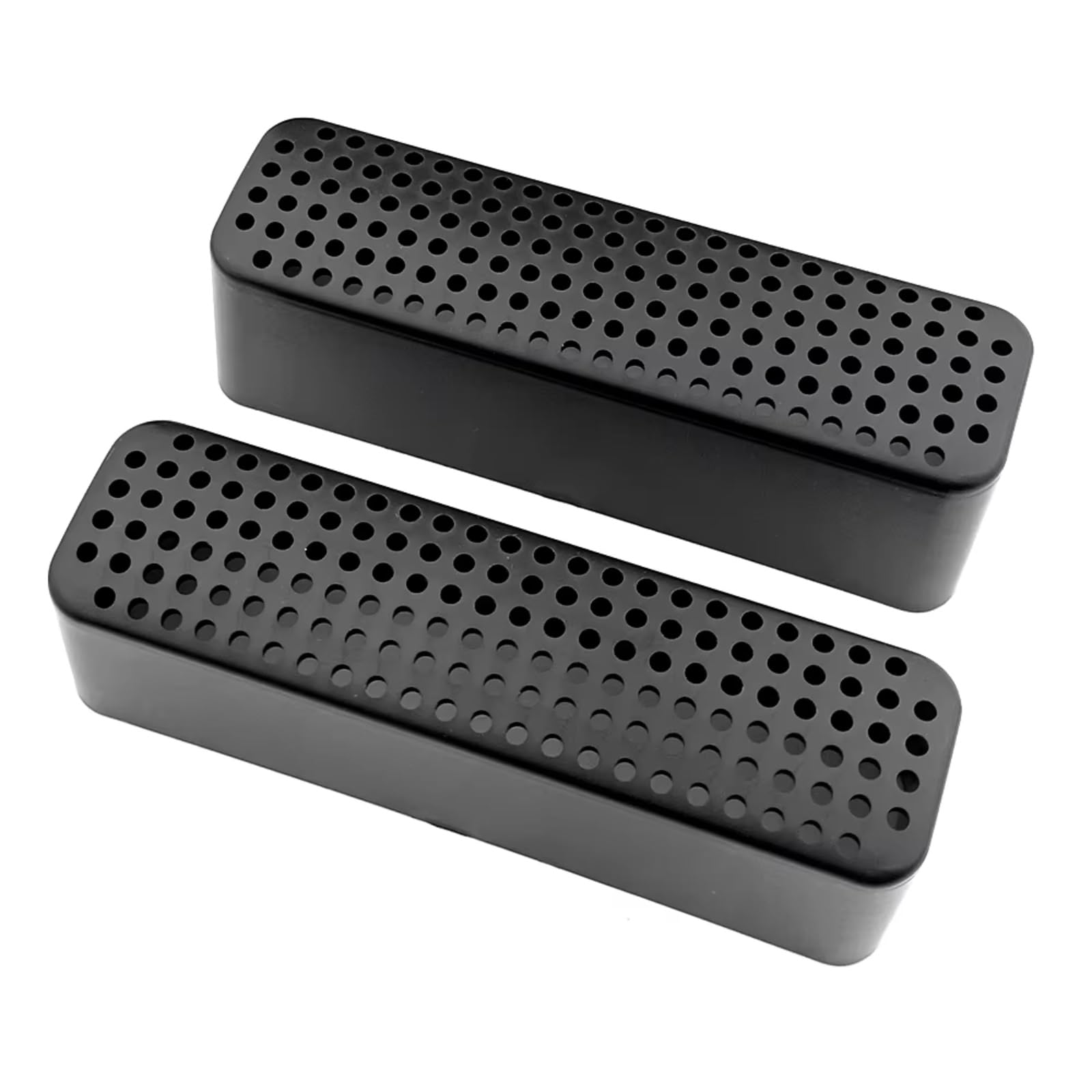 RAQXOLPB Auto Air Conditioning Outlet Cover Kompatibel Mit Mazda Für CX-30 2020 2021 2022 2023 2024 Unter Sitzklimaanlage Entlüftungsgitter Schutzabdeckung Anti-Trümmer von RAQXOLPB