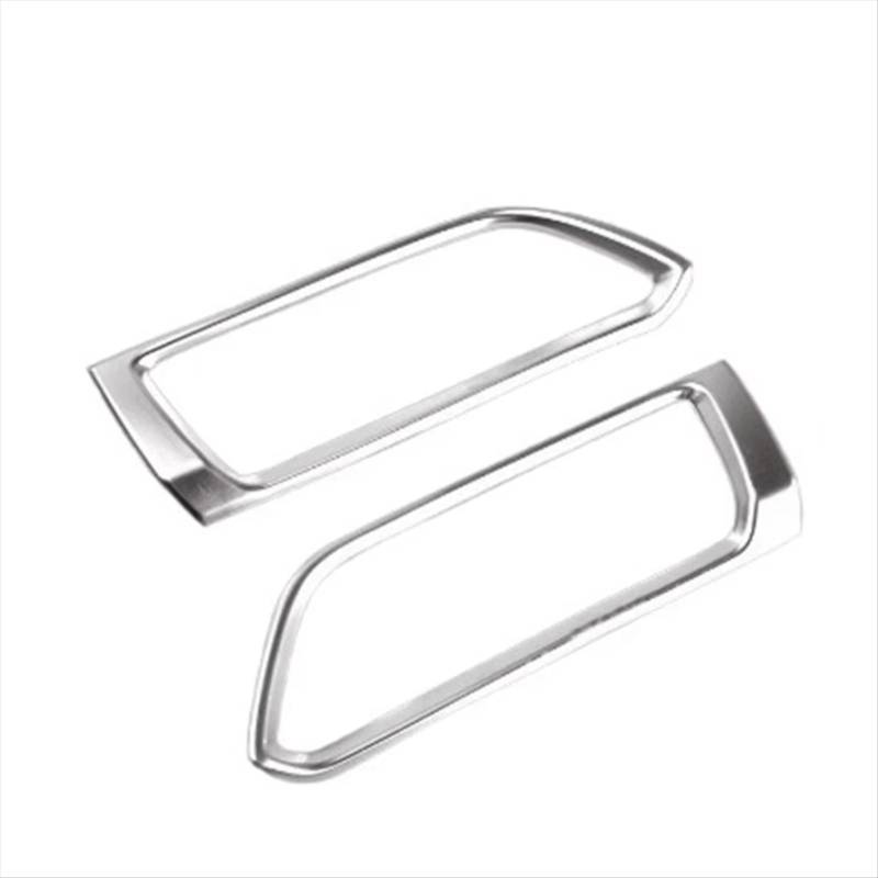RAQXOLPB Auto Air Conditioning Outlet Cover Kompatibel Mit Peugeot Für 308 T9 Sw 2017 2018 2019 2020 2021 2022. Auto-Innenraum-Armaturenbrett, Klimaanlage, Auslassverkleidung von RAQXOLPB