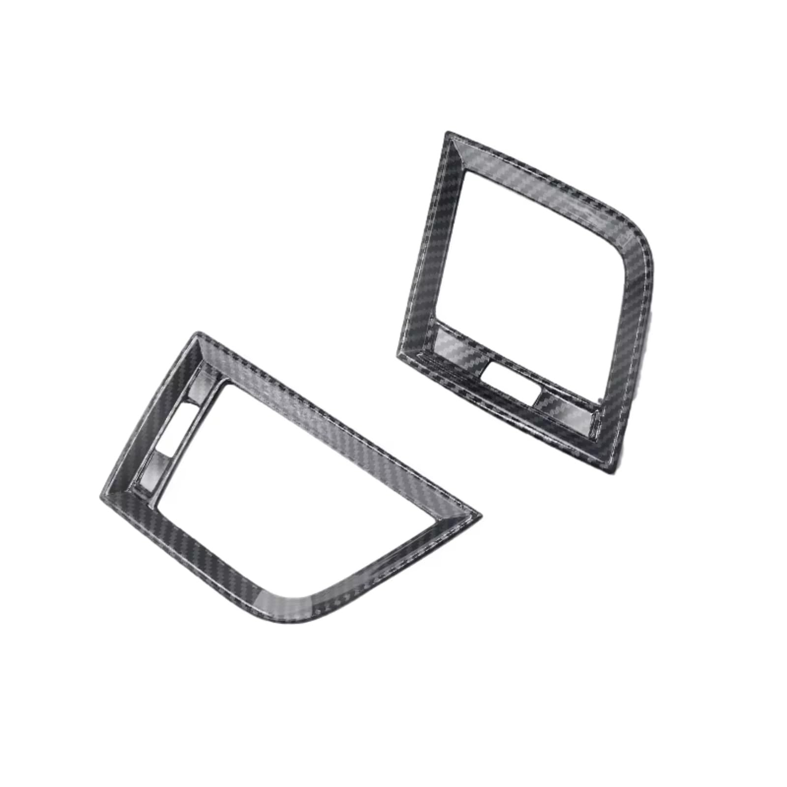 RAQXOLPB Auto Air Conditioning Outlet Cover Kompatibel Mit Q5 Q5L FY 2018 2019 2020 2021. Auto-Armaturenbrett-Panel, Seitliche Luftauslass-Entlüftungsrahmen-Abdeckungsverkleidung RAQXOLPB Auto Air Conditioning Outlet Cover Kompatibel Mit Q5 Q5L FY 2018 2019 2020 2021. Auto-Armaturenbrett-Panel, Seitliche Luftauslass-Entlüftungsrahmen-Abdeckungsverkleidung von RAQXOLPB
