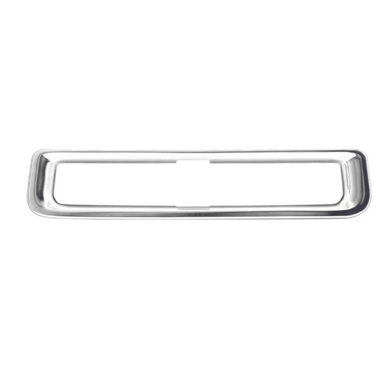RAQXOLPB Auto Air Conditioning Outlet Cover Kompatibel Mit Toyota Für Sienta 10 Series 2023 2024. Auto-Armaturenbrett, Mittelkonsole, Lüftungsauslass, Rahmenabdeckung von RAQXOLPB