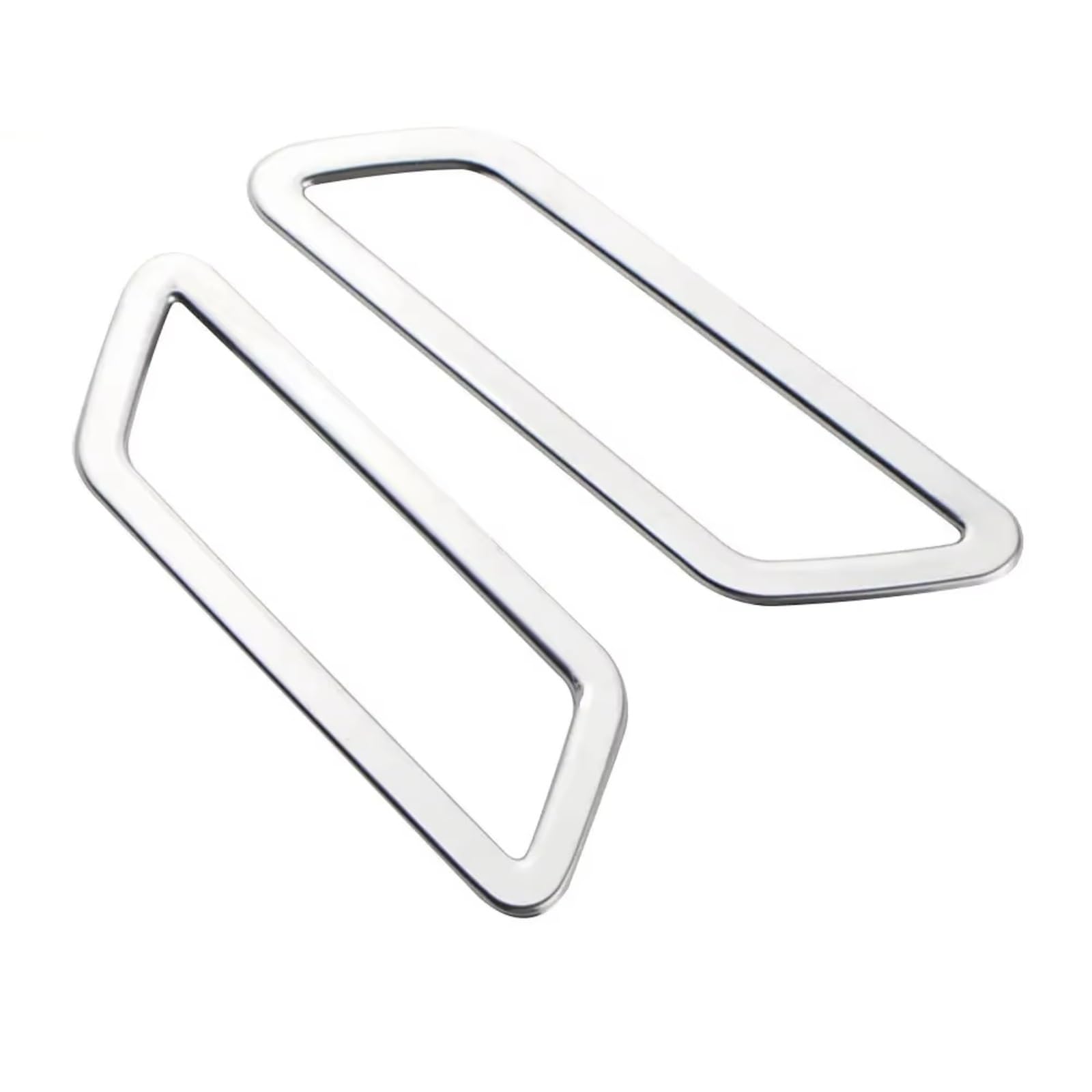 RAQXOLPB Auto Air Conditioning Outlet Cover Kompatibel Mit VW Für T-ROC 2018 2019 2020 2021 2022 2023 Auto-Front-Armaturenbrett-Klimaanlage AC-Auslass-Entlüftungs-Dekorationsaufkleber RAQXOLPB Auto Air Conditioning Outlet Cover Kompatibel Mit VW Für T-ROC 2018 2019 2020 2021 2022 2023 Auto-Front-Armaturenbrett-Klimaanlage AC-Auslass-Entlüftungs-Dekorationsaufkleber von RAQXOLPB