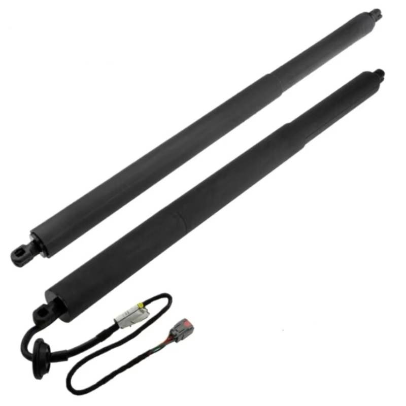 RAQXOLPB Elektrische Gasfeder Kompatibel Mit Ford Für Edge 2015 2016 2017 2018 2019 2020 2021 Elektrischer Kofferraum Elektrische Heckklappenfeder OEM:FK7BR402A55AC FK7BR402A74AB von RAQXOLPB