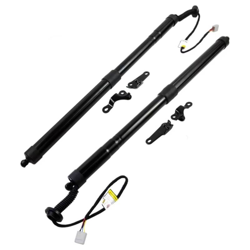 RAQXOLPB Elektrische Gasfeder Kompatibel Mit Lexus Für NX 2015 2016 2017 Auto Heckklappe Unterstützung Gas Druck Unterstützung OEM:6892079016 6891079016 von RAQXOLPB
