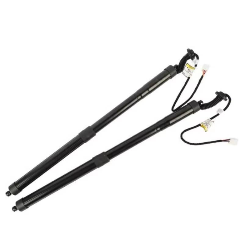 RAQXOLPB Elektrische Gasfeder Kompatibel Mit Lexus Für NX200 NX300 NX300h 2.0L 2.5L 2016 2017 2018 2019 2020 2021 Elektroauto-Gasfeder OEM:68920-79017 68910-79017 von RAQXOLPB