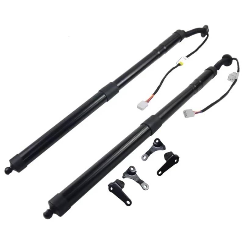 RAQXOLPB Elektrische Gasfeder Kompatibel Mit Lexus Für NX200t NX300h 2.0L 2.5L L4 2015 2016 2017 2018 2019 2020 Elektrische Heckklappen-Gasfeder OEM:6892079016 von RAQXOLPB