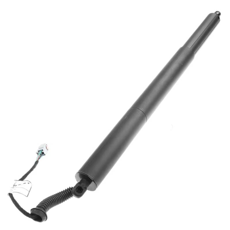 RAQXOLPB Elektrische Gasfeder Kompatibel Mit Skoda Für Octavia IV 2020 2021 Auto Heckklappe Hebe Hilfs Elektrische Gas Strut OEM:5E6827851(Left) von RAQXOLPB
