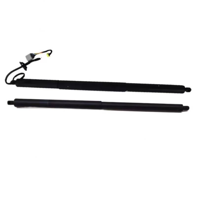RAQXOLPB Elektrische Gasfeder Kompatibel Mit Tesla Für Model S 2015 2016 2017 2018 2019 2020 Auto Heckklappe Lift Hilfs Elektrische Gas Strut OEM:600661000B 600661100B von RAQXOLPB