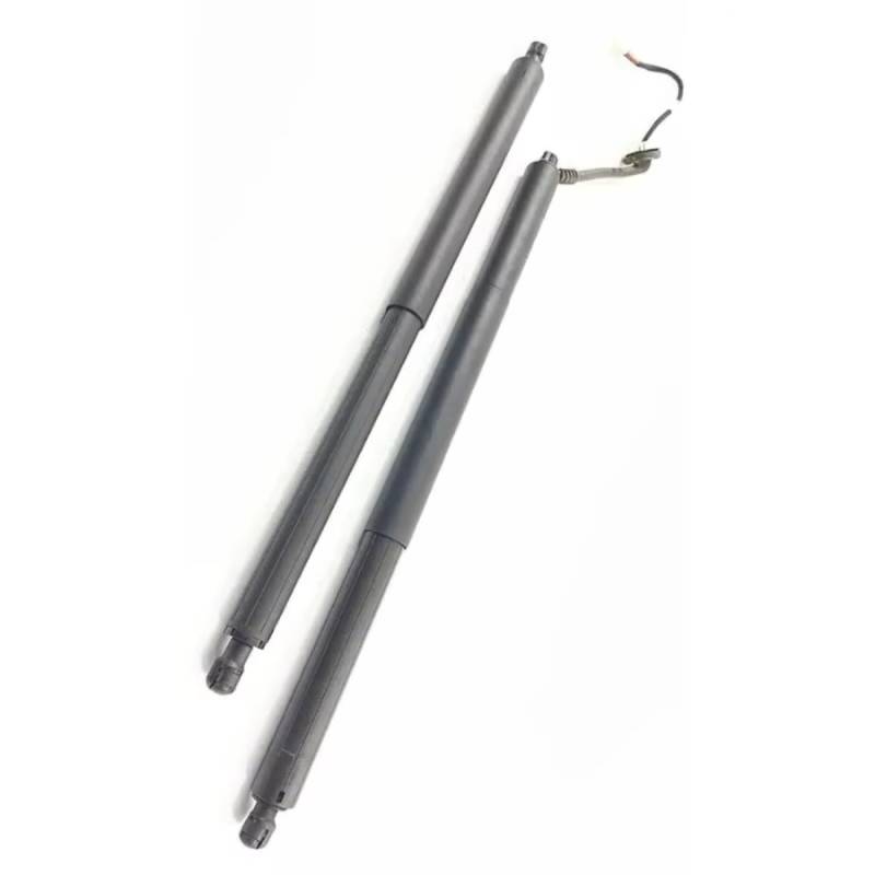 RAQXOLPB Elektrische Gasfeder Kompatibel Mit Tesla Für Model Y 2020 2012 2022 Auto Heckklappe Hebe Hilfs Elektrische Gas Strut OEM:150060100A 150060200A von RAQXOLPB