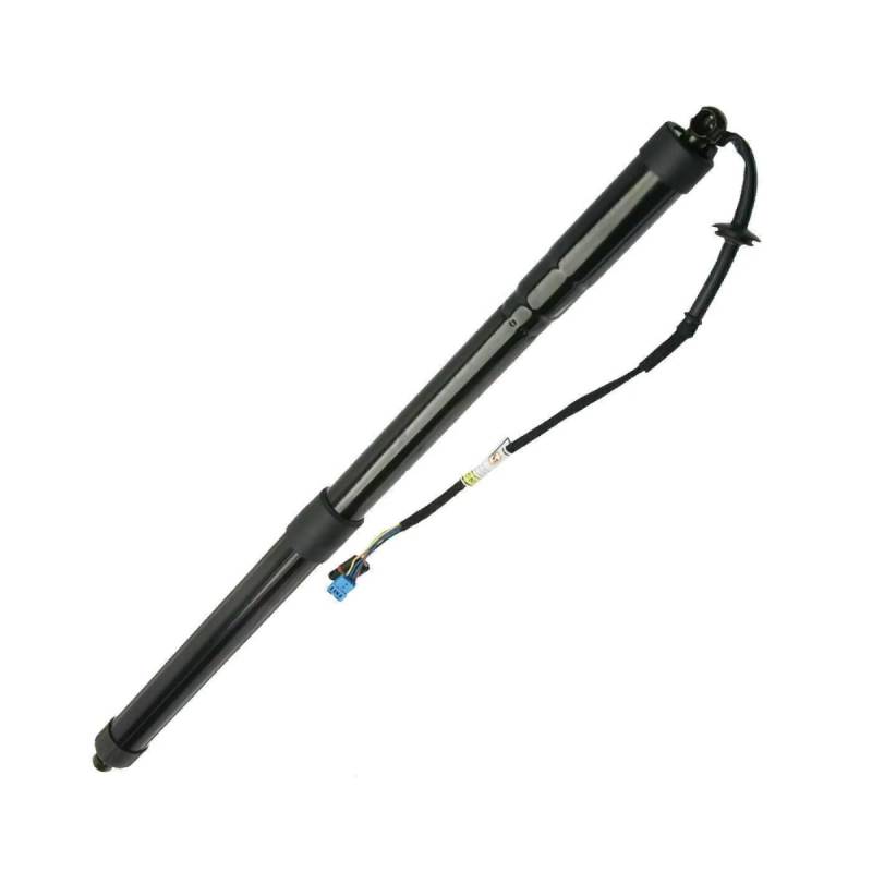 RAQXOLPB Elektrische Gasfeder Kompatibel Mit Toyota Für Fortuner 2015 2016 2017 2018 Auto Heckklappe Unterstützung Gas Druck Unterstützung 68910-71030 68920-71030(Right) von RAQXOLPB