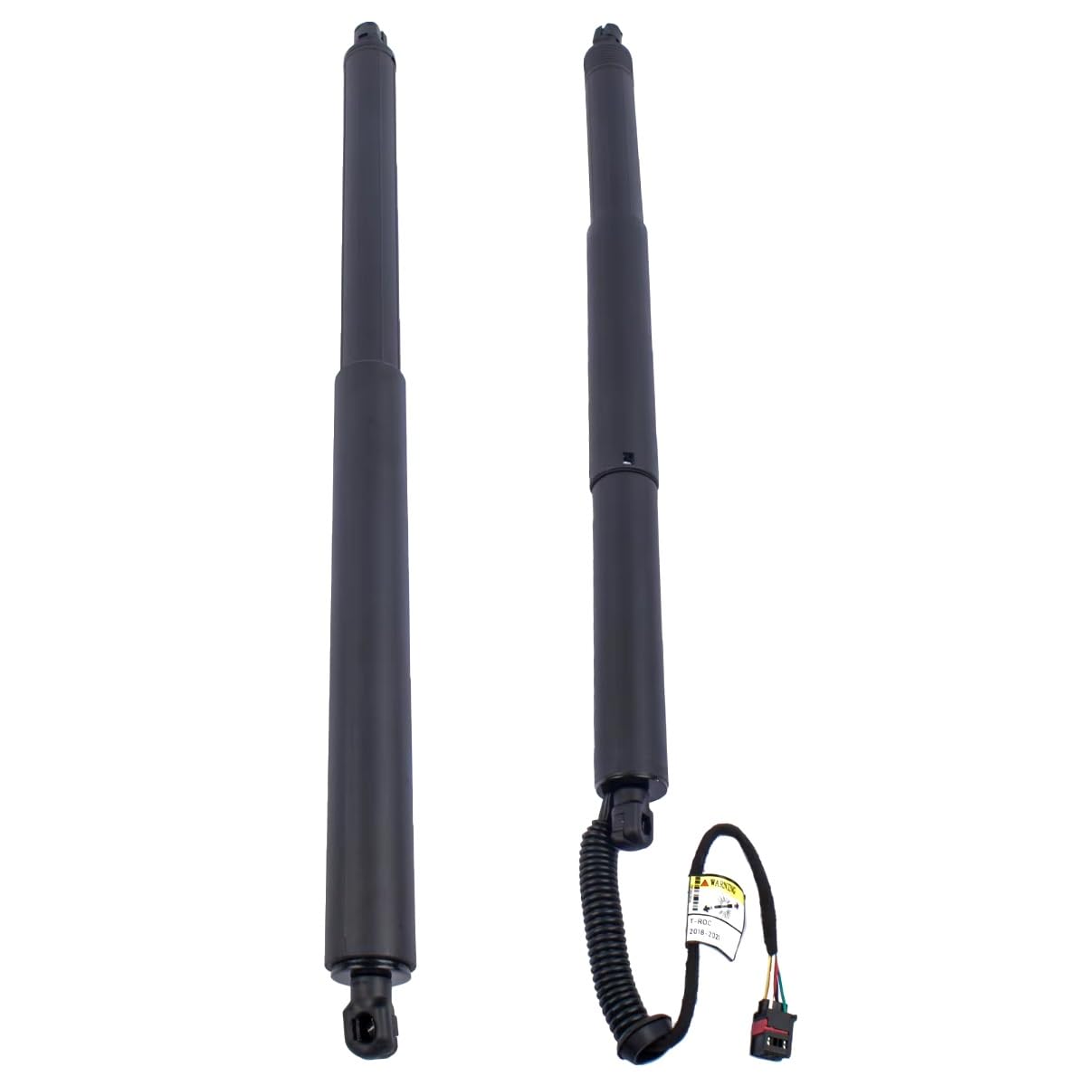 RAQXOLPB Elektrische Gasfeder Kompatibel Mit VW Für T ROC 2017 2018 2019 2020 2021 2022 2023 Auto Hinten Elektrische Heckklappe Hebe Unterstützung OEM:2GA827851 2GA827552 RAQXOLPB Elektrische Gasfeder Kompatibel Mit VW Für T ROC 2017 2018 2019 2020 2021 2022 2023 Auto Hinten Elektrische Heckklappe Hebe Unterstützung OEM:2GA827851 2GA827552 von RAQXOLPB
