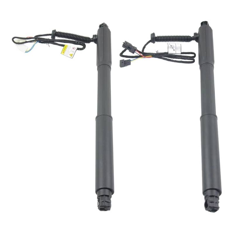 RAQXOLPB Elektrische Gasfeder Kompatibel Mit X5 E70 E70LCI 2007 2008 2009 2010 2011 2012 2013 Auto Heckklappe Lift Hilfs Elektrische Gas Strut OEM:51247332695 von RAQXOLPB