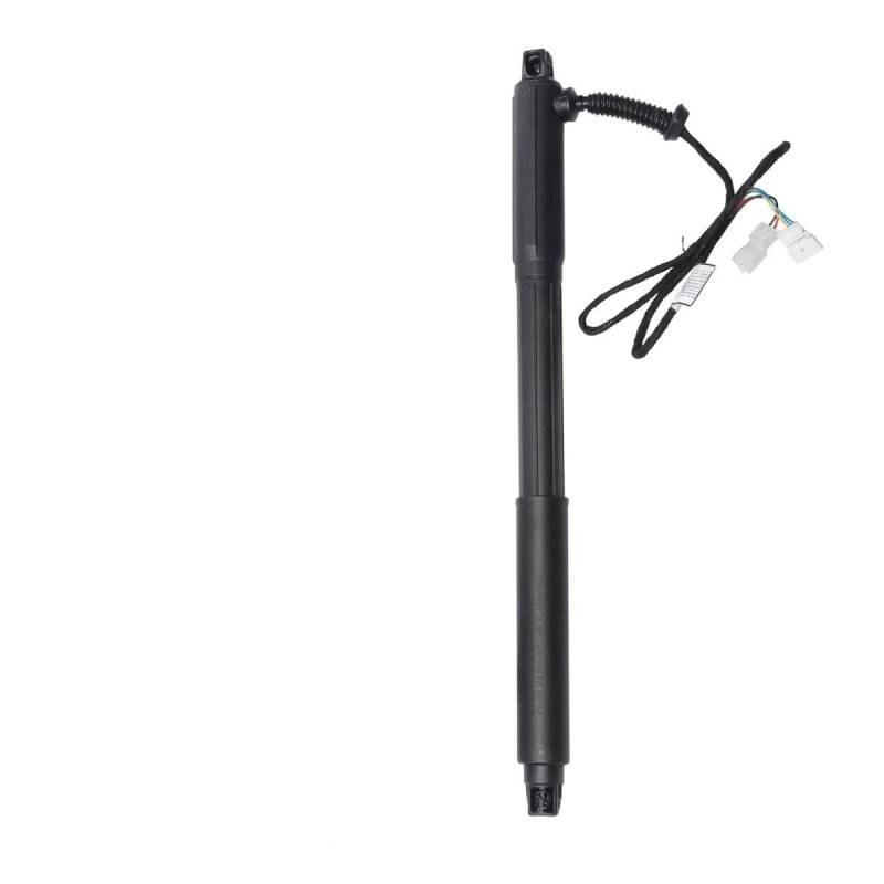 RAQXOLPB Elektrische Gasfeder Kompatibel Mit X5 XDRIVE30I Für M XDRIVE48I Für M XDRIVE481 2009 2010 Elektrischer Kofferraum Elektrische Heckklappenfeder 51247332695 51247332696(Right) von RAQXOLPB
