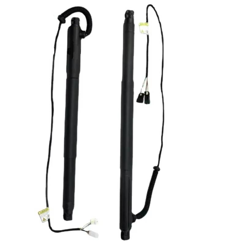 RAQXOLPB Elektrische Gasfeder Kompatibel Mit X6 E71 E72 2007 2008 2009 2010 2011 2012 2013 2014 Auto Heckklappe Heben Hilfs Elektrische Gasdruckfeder OEM:51247332697 von RAQXOLPB