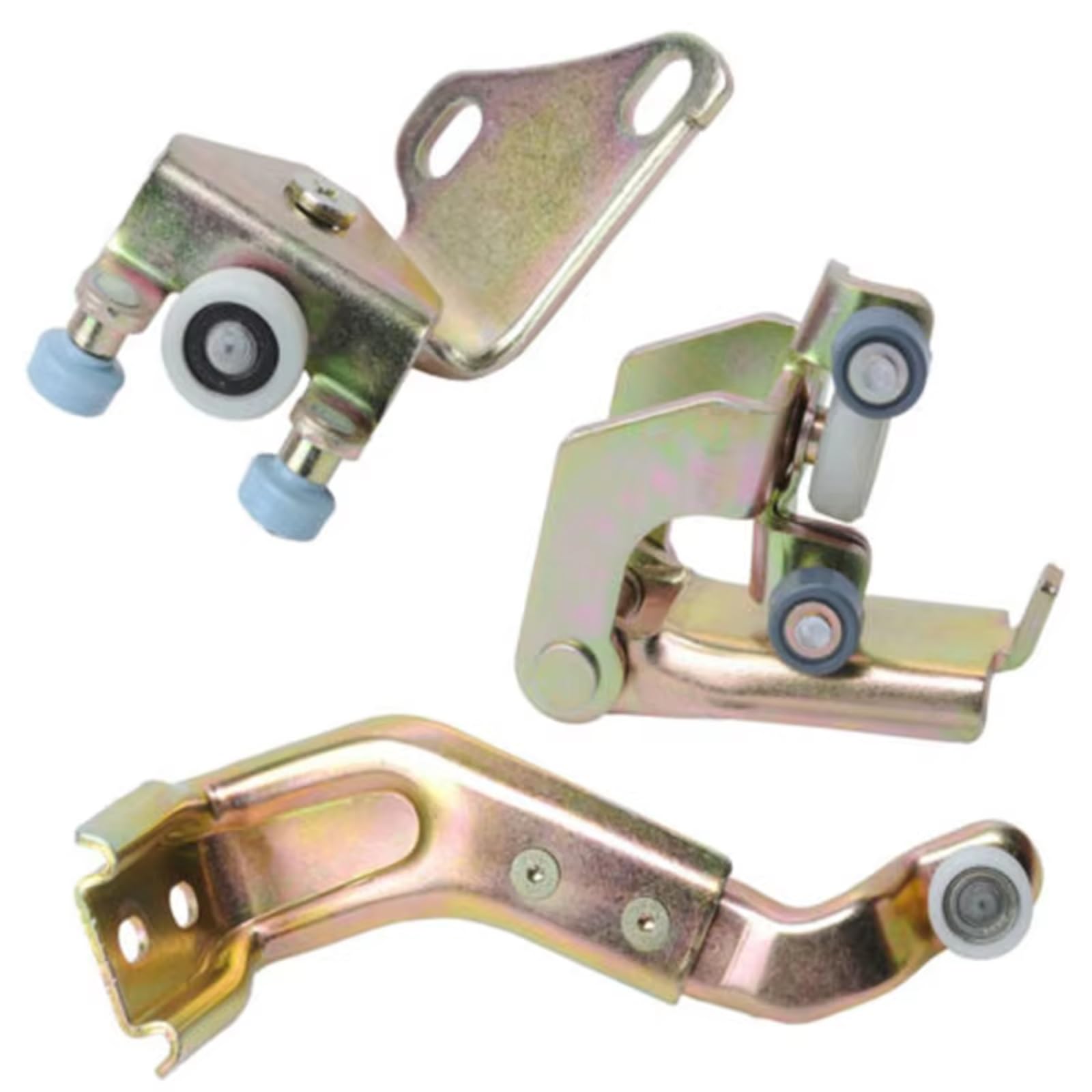 RAQXOLPB Gleitrolle Auto Schiebetürrolle Kompatibel Mit Benz 1995 1996 1997 1998 1999 2000 2001 2002 2003 2004 2005 2006 3-teiliges Schiebetür-Rollen-Set OEM: 9017601347 9017601047 RAQXOLPB Gleitrolle Auto Schiebetürrolle Kompatibel Mit Benz 1995 1996 1997 1998 1999 2000 2001 2002 2003 2004 2005 2006 3-teiliges Schiebetür-Rollen-Set OEM: 9017601347 9017601047 von RAQXOLPB