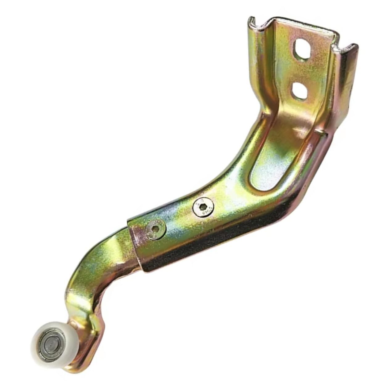 RAQXOLPB Gleitrolle Auto Schiebetürrolle Kompatibel Mit Benz Für Sprinter 2000 2001 2002 2003 2004 2005 2006 Schiebetür-Rollenführung Unten Rechts OEM: 9017600128 2D1843398A 53913 RAQXOLPB Gleitrolle Auto Schiebetürrolle Kompatibel Mit Benz Für Sprinter 2000 2001 2002 2003 2004 2005 2006 Schiebetür-Rollenführung Unten Rechts OEM: 9017600128 2D1843398A 53913 von RAQXOLPB