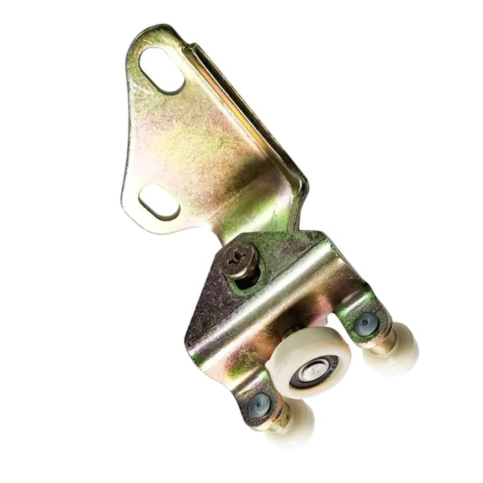 RAQXOLPB Gleitrolle Auto Schiebetürrolle Kompatibel Mit Benz Für Sprinter 904 2000 2001 2002 2003 2004 2005 2006 Auto-Rollenführungsset Für Rechte Schiebetür OEM: 9017600128 9017601047(006) von RAQXOLPB