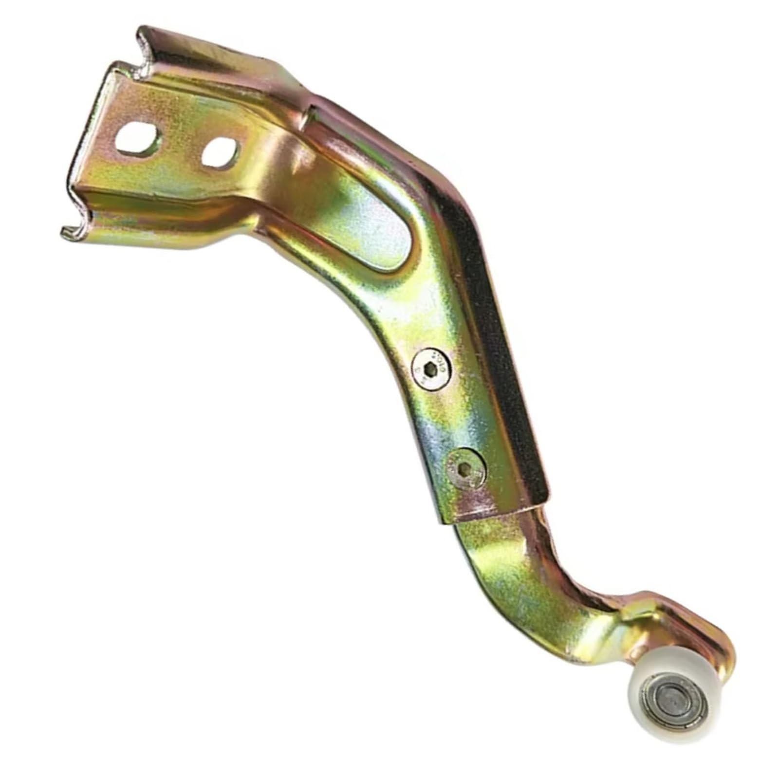 RAQXOLPB Gleitrolle Auto Schiebetürrolle Kompatibel Mit Benz Für Sprinter 904 2000 2001 2002 2003 2004 2005 2006 Auto-Rollenführungsset Für Rechte Schiebetür OEM: 9017600128 9017601047(008) von RAQXOLPB
