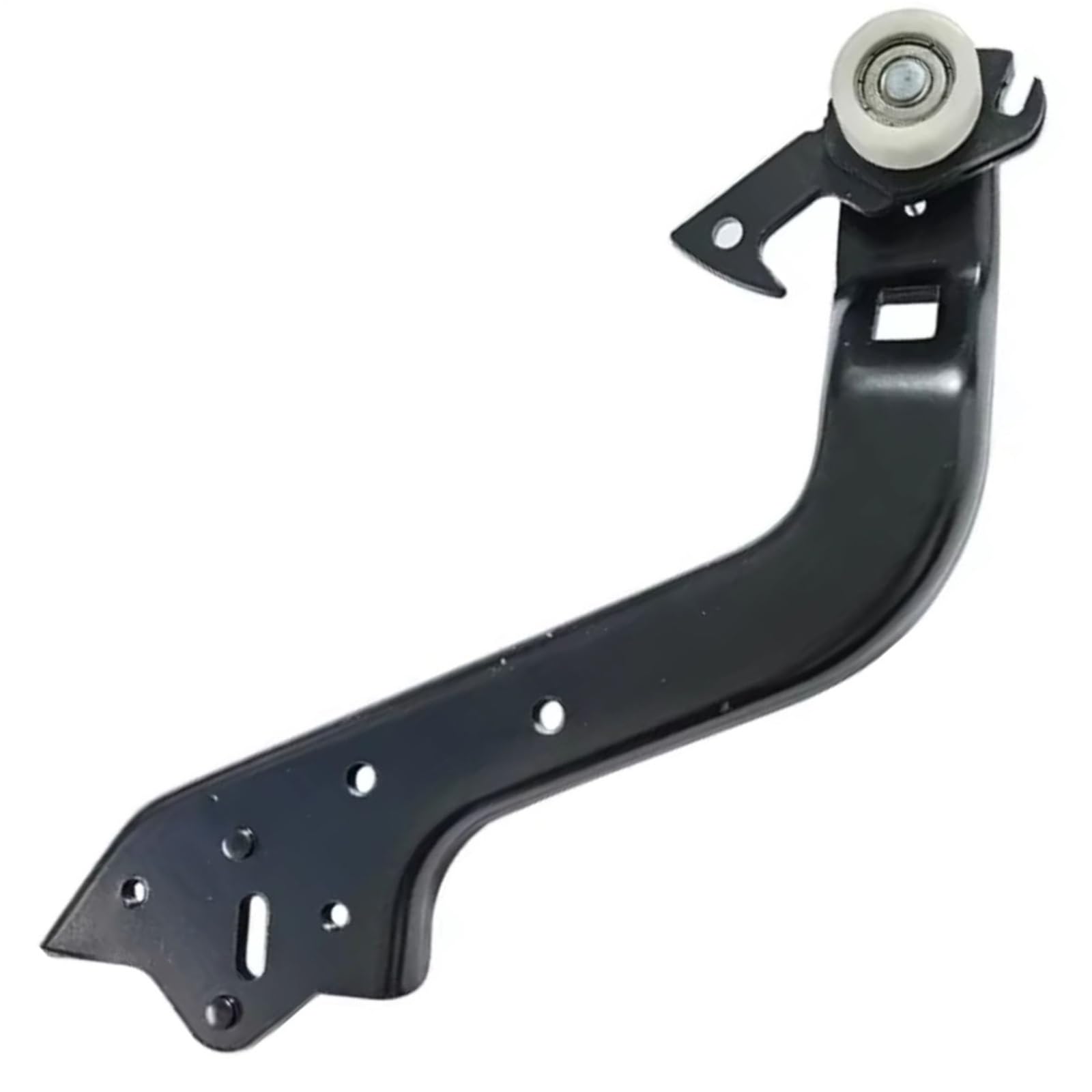 RAQXOLPB Gleitrolle Auto Schiebetürrolle Kompatibel Mit Benz Für Sprinter II 3500 2007 2008 2009, Türschieber, Rechts/Links, Rollenschiene, Autotürrolle, OEM: 9017600547, 9067600447(Right) von RAQXOLPB