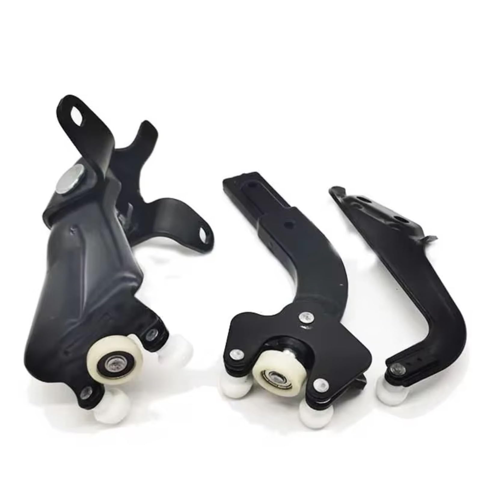 RAQXOLPB Gleitrolle Auto Schiebetürrolle Kompatibel Mit Benz Für Viano Für W639 2003–2014 Schiebetür-Rollenführungsset Rechts Oben Mitte Unten OEM: 6397601747 6397601547 6397601347 RAQXOLPB Gleitrolle Auto Schiebetürrolle Kompatibel Mit Benz Für Viano Für W639 2003–2014 Schiebetür-Rollenführungsset Rechts Oben Mitte Unten OEM: 6397601747 6397601547 6397601347 von RAQXOLPB