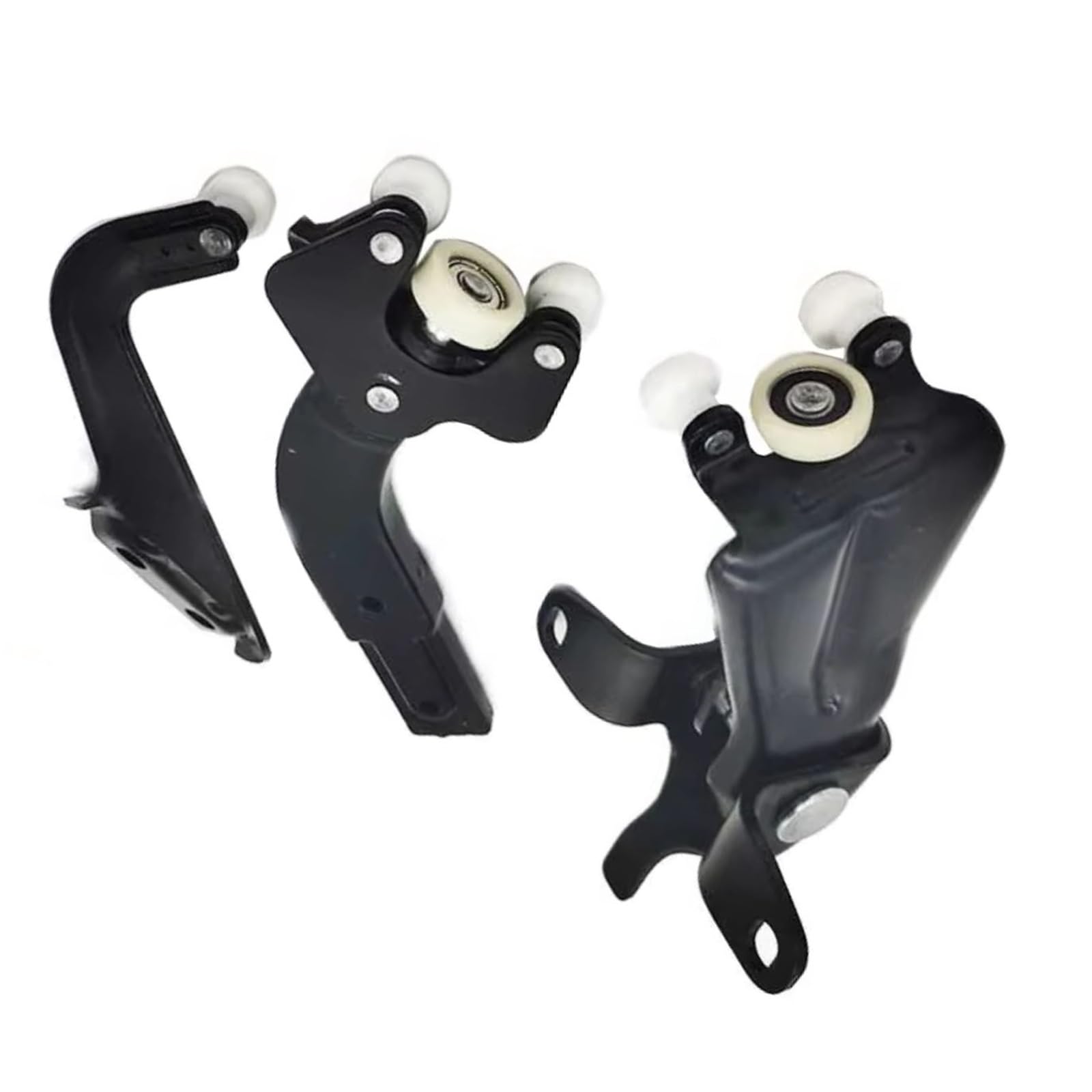 RAQXOLPB Gleitrolle Auto Schiebetürrolle Kompatibel Mit Benz Für Vito Für Bus Für W639 2003–2014 Schiebetür-Rollenführungsset Rechts Oben Mitte Unten 6397601747 6397601547 6397601347 RAQXOLPB Gleitrolle Auto Schiebetürrolle Kompatibel Mit Benz Für Vito Für Bus Für W639 2003–2014 Schiebetür-Rollenführungsset Rechts Oben Mitte Unten 6397601747 6397601547 6397601347 von RAQXOLPB