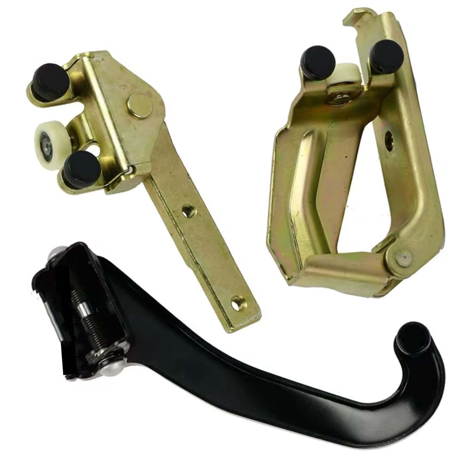 RAQXOLPB Gleitrolle Auto Schiebetürrolle Kompatibel Mit Benz Für Vito Für Minibus Für W638 1996–2003. Rechte Schiebetür Unten In Der Mitte Oben. Rollenführungen OEM: A6387600847 A6387601847 RAQXOLPB Gleitrolle Auto Schiebetürrolle Kompatibel Mit Benz Für Vito Für Minibus Für W638 1996–2003. Rechte Schiebetür Unten In Der Mitte Oben. Rollenführungen OEM: A6387600847 A6387601847 von RAQXOLPB