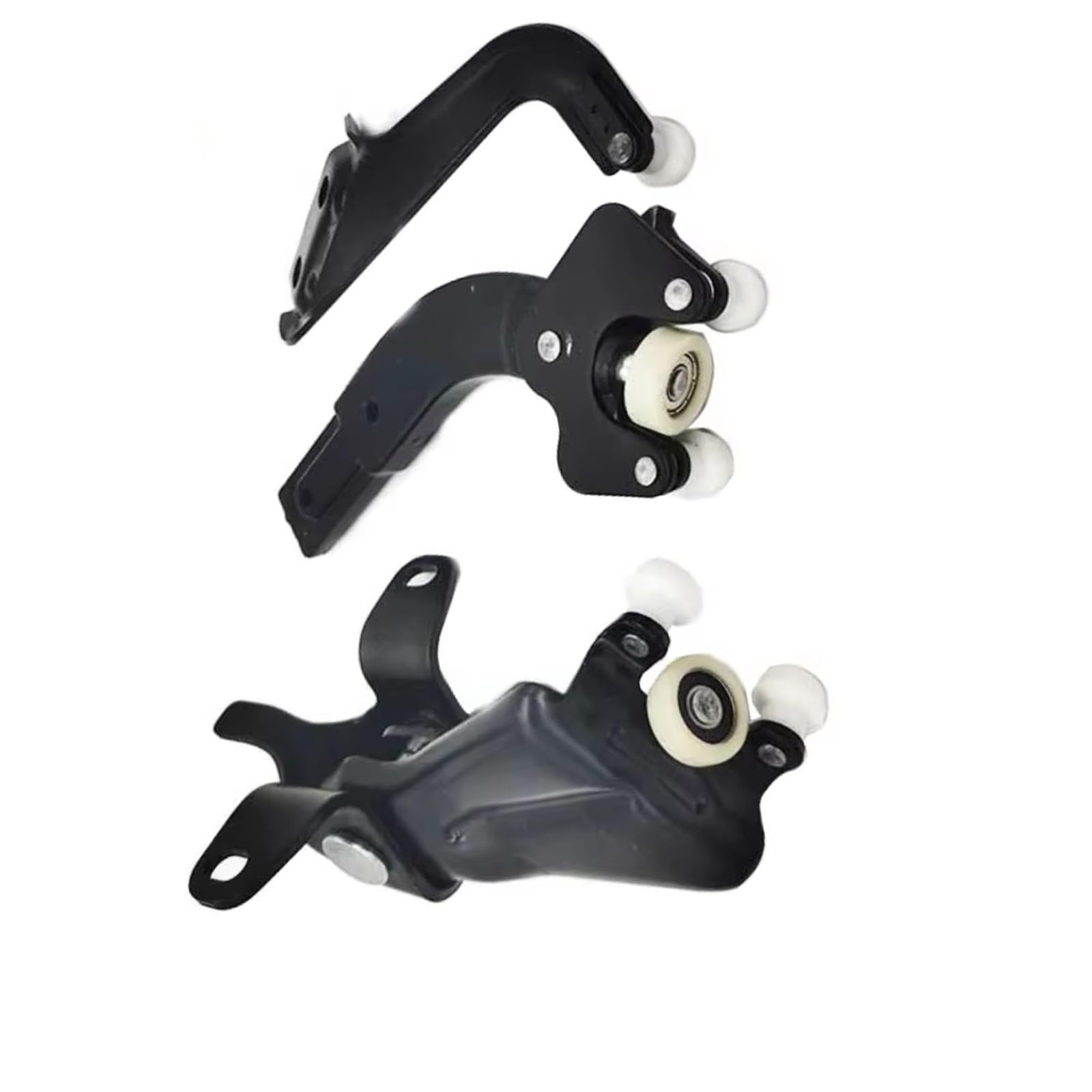 RAQXOLPB Gleitrolle Auto Schiebetürrolle Kompatibel Mit Benz Für Vito Für Mixto Für W639 2003–2014 Schiebetür-Rollenführungsset Rechts Oben Mitte Unten OEM: 6397601547 6397601347 RAQXOLPB Gleitrolle Auto Schiebetürrolle Kompatibel Mit Benz Für Vito Für Mixto Für W639 2003–2014 Schiebetür-Rollenführungsset Rechts Oben Mitte Unten OEM: 6397601547 6397601347 von RAQXOLPB