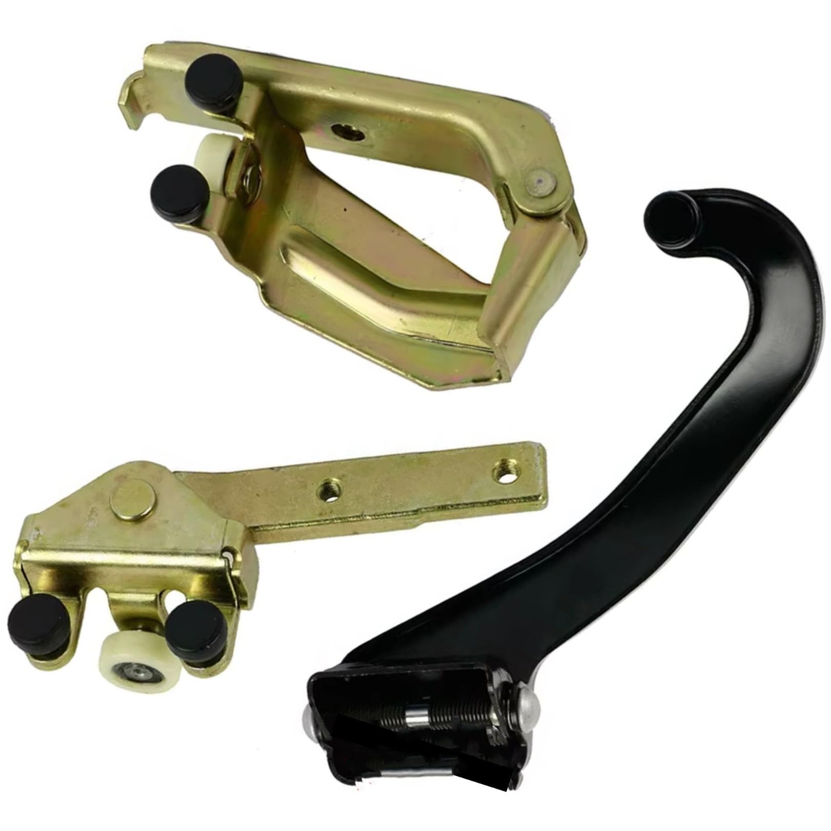 RAQXOLPB Gleitrolle Auto Schiebetürrolle Kompatibel Mit Benz Für Vito Für Van Für W638 1997 1998 1999 2000 2001 2002 2003. Rechte Schiebetür Unten In Der Mitte Oben Rollenführungen A6387601847 RAQXOLPB Gleitrolle Auto Schiebetürrolle Kompatibel Mit Benz Für Vito Für Van Für W638 1997 1998 1999 2000 2001 2002 2003. Rechte Schiebetür Unten In Der Mitte Oben Rollenführungen A6387601847 von RAQXOLPB