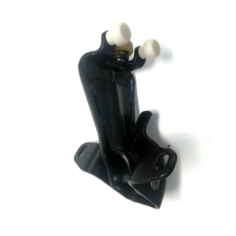 RAQXOLPB Gleitrolle Auto Schiebetürrolle Kompatibel Mit Benz Für Vito Für W639 2003–2014 Schiebetür-Rollenführungsscharnier Mitte Rechts Auto-Schiebetürrolle OEM: 6397601547 A6397601547 von RAQXOLPB